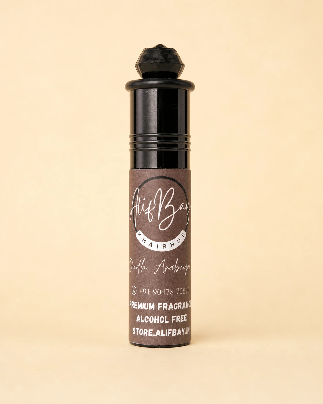 Oud Arabiyath